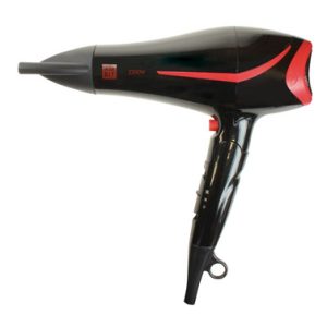 SECADOR DE PELO IONICO MANGO P