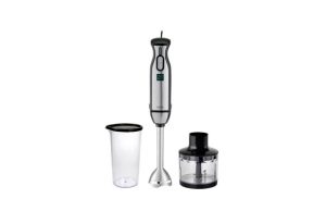 BATIDORA DE VARILLAS+PICADORA