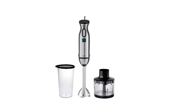 BATIDORA DE VARILLAS+PICADORA