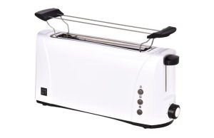 TOSTADOR UNA RANURA LARGA BLAN