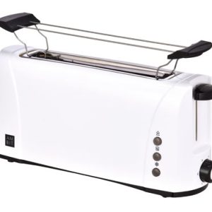 TOSTADOR UNA RANURA LARGA BLAN