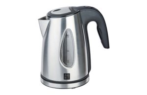 HERVIDOR AGUA INOXIDABLE 2000