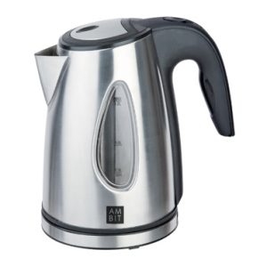 HERVIDOR AGUA INOXIDABLE 2000