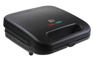 SANDWICHERA GRILL C/PLACAS EXT