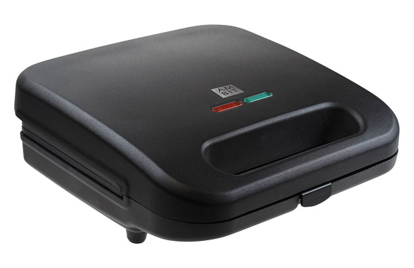 SANDWICHERA GRILL C/PLACAS EXT