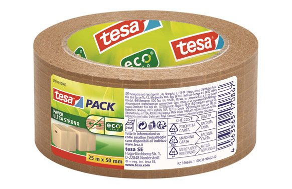 CINTA EMB ECOL ULTRA STRONG 25