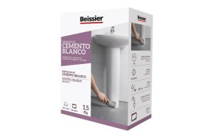 CEMENTO REST. BLANCO 70163-002