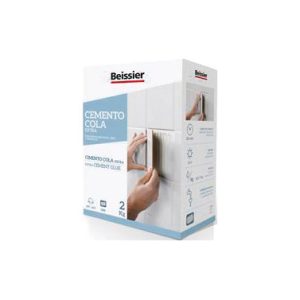 CEMENTO REST. GRIS 70164-001 2