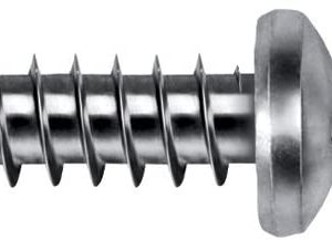 TORNILLO PARKER DIN 7981 C/ALO