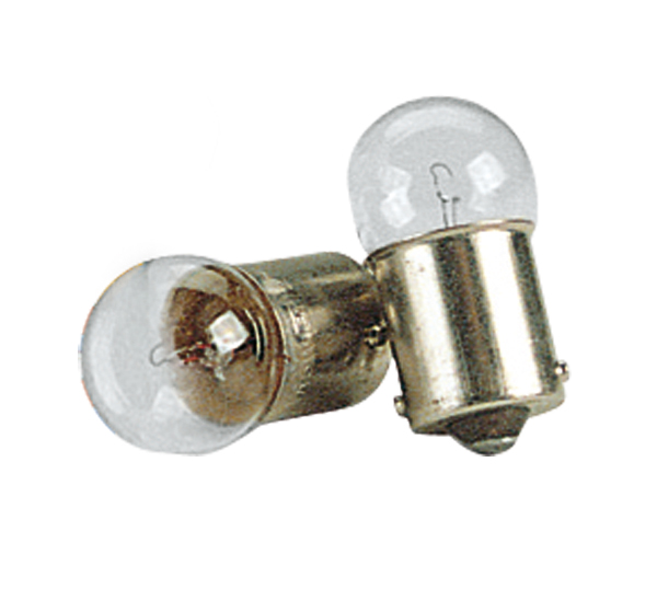 LAMPARA AUTO. 12V-5W BA1SS POS