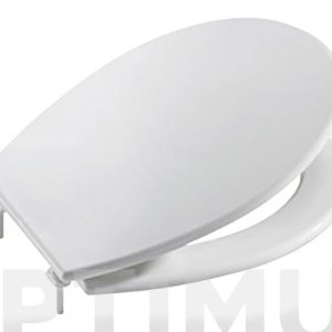 TAPA WC VICTORIA BLANCA 36 X 4