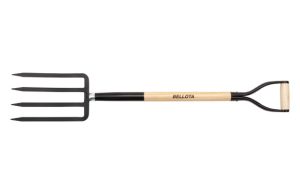 HORCA CAVAR ESPIGA CON MANGO A