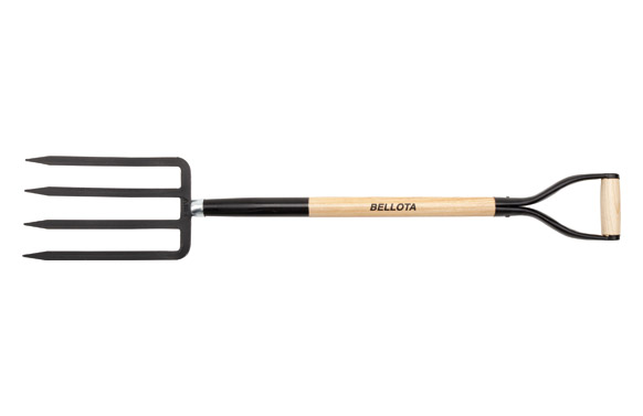 HORCA CAVAR ESPIGA CON MANGO A