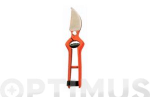 TIJERA PODA 1 MANO FORJADA BYP