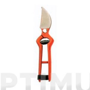 TIJERA PODA 1 MANO FORJADA BYP