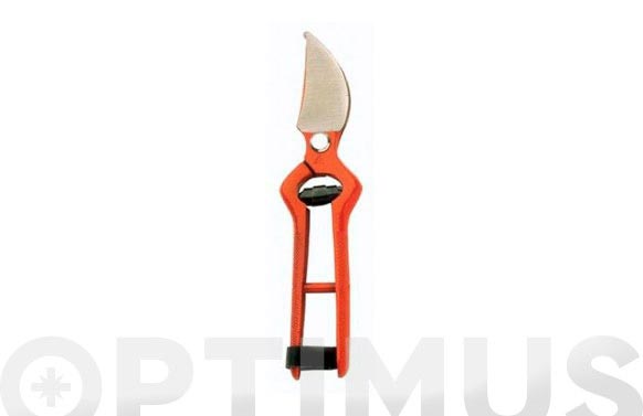 TIJERA PODA 1 MANO FORJADA BYP