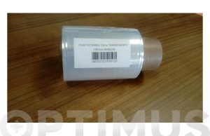 FILM PALET MANUAL 10 CM BOBINA