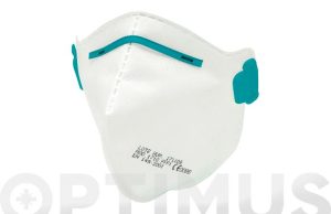 MASCARILLA PROTECCION FFP1 171