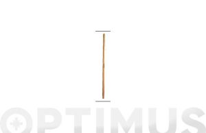 MANGO HORCA BELLOTA Ø 45 X 135