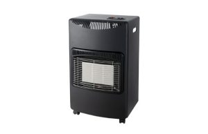 ESTUFA GAS INFRARROJOS 4,2 KW