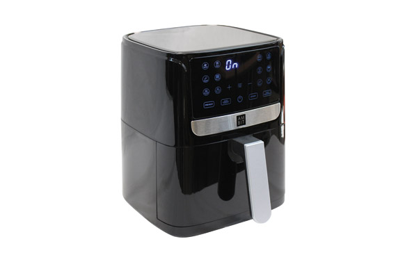 FREIDORA SIN ACEITE AMBIT FR40