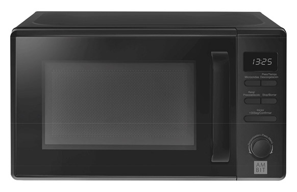 HORNO MICROONDAS S/GRILL HM-20