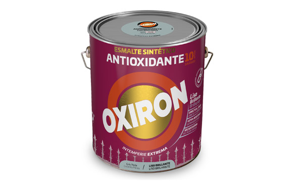 ESMALT ANTIOX OX LISO BRILLO 4