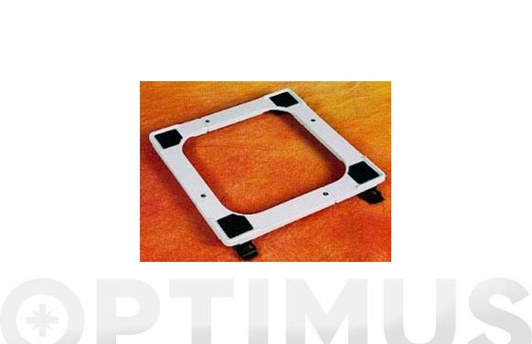 SOPORTE ELECTRODOMESTICO 44 X