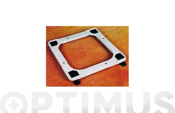 SOPORTE ELECTRODOMESTICO 49 X