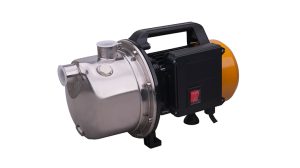 BOMBA SUPERFICIE AGUAS LIMPIAS