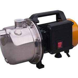 BOMBA SUPERFICIE AGUAS LIMPIAS