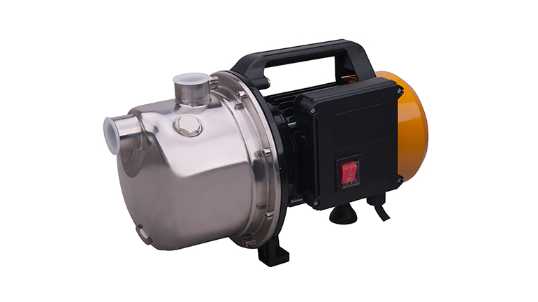 BOMBA SUPERFICIE AGUAS LIMPIAS