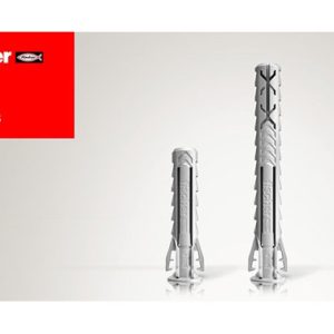 TACO NILON SX PLUS 6 X 50 100