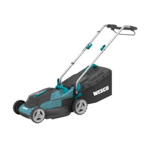 CORTACESPED BATERIA 2 X 18 V 3