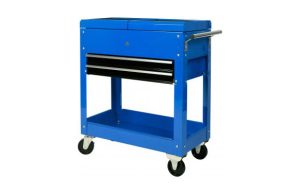 CARRO HERRAM. 2 CAJON AZUL 705