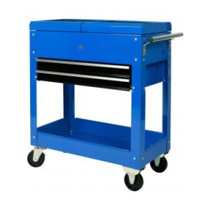 CARRO HERRAM. 2 CAJON AZUL 705