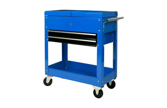 CARRO HERRAM. 2 CAJON AZUL 705