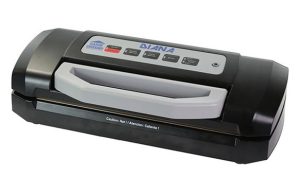 ENVASADORA ELECTRICA AL VACIO