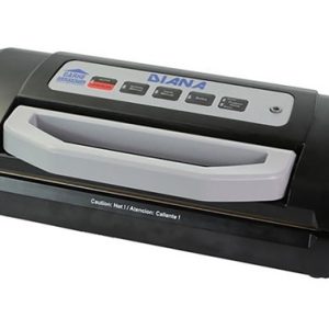 ENVASADORA ELECTRICA AL VACIO