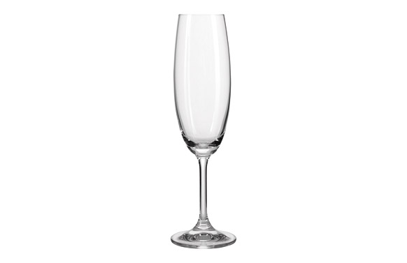 COPA CAVA CRISTAL BOHEMIA LARA