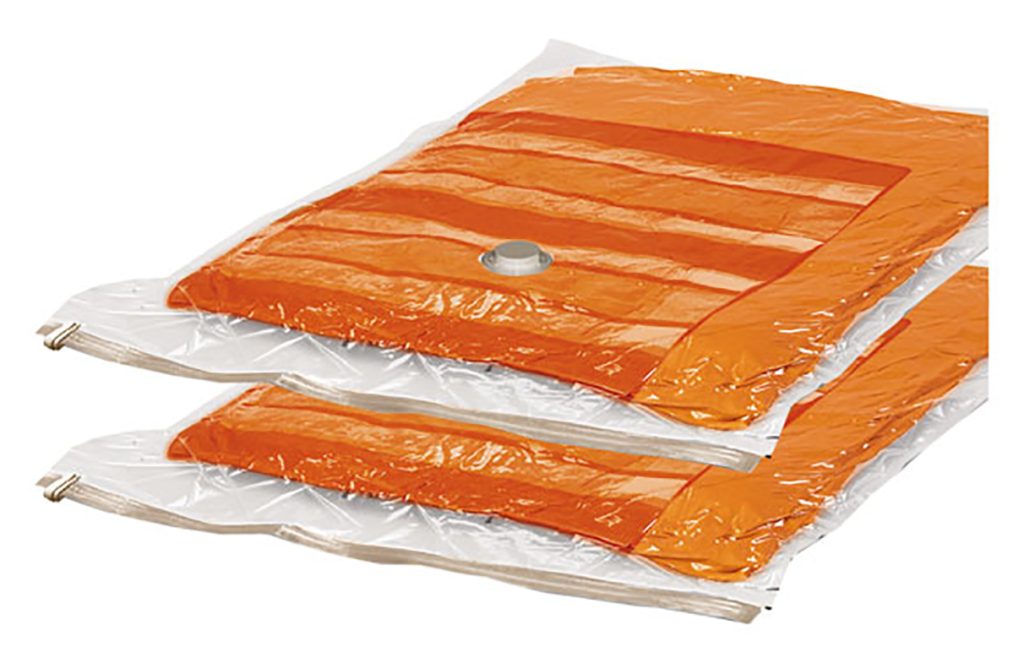 BOLSA ROPA AL VACIO 2 UDS 55X8