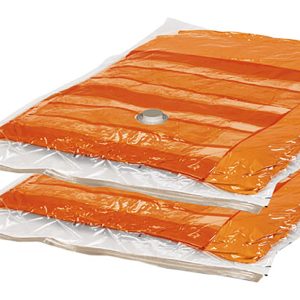 BOLSA ROPA AL VACIO 2 UDS 55X8