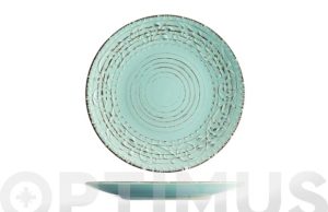 PLATO STONEWARE COURTYARD MINT
