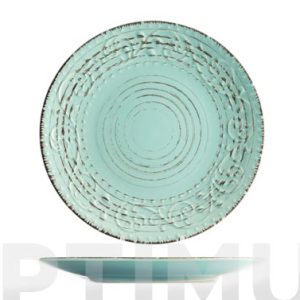 PLATO STONEWARE COURTYARD MINT