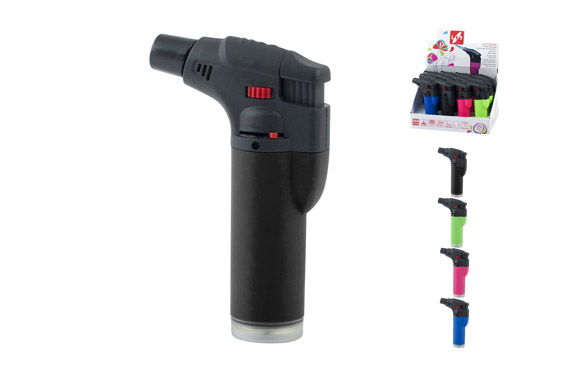 SOPLETE COCINA MINI EXPOSITOR