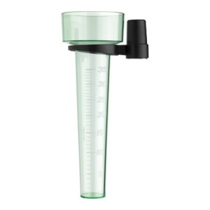 PLUVIOMETRO PLASTICO HERTER 35