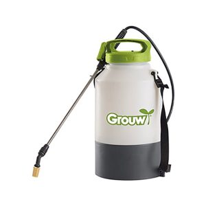 PULVERIZADOR A BATERIA 12 V 1.