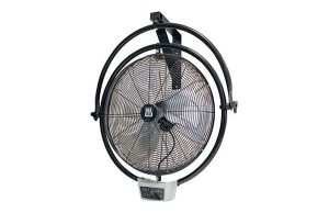 VENTILADOR INDUSTRIAL PARED Y