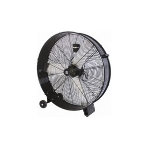VENTILADOR INDUSTRIAL Ø90CM 36