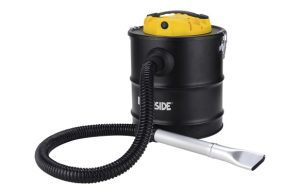 ASPIRADOR SOPLADOR CENIZAS CAL